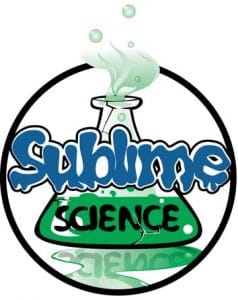 Don't Eat Your Slime by Sublime Science
